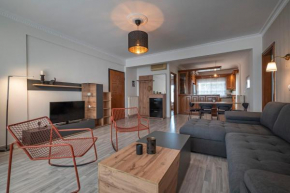 Theano Apartment by RentasPro - Nea Moudania Halkdiki